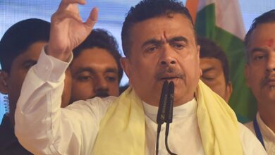 First Communists and then Trinamool created anti-national mindset in JU: Bengal CM Adhikari