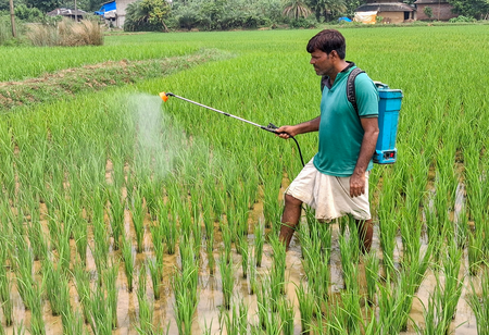 India’s ‘Per Drop More Crop’ scheme brings 115 lakh hectares under micro‑irrigation, boosts income