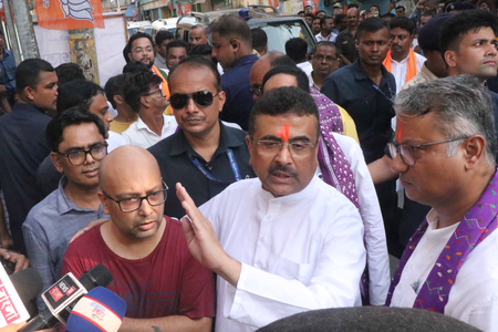 Bengal CM announces sports measures, raises Yuva Bharati issue Bengal CM announces sports measures, raises Yuva Bharati issue