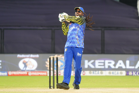 Messi vs Gayle: Kerala’s contrasting saga of two sporting superstars Messi vs Gayle: Kerala’s contrasting saga of two sporting superstars