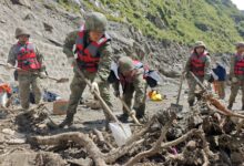 Nepal: Pilgrims missing after flash flood in Bhotekoshi River Nepal: Pilgrims missing after flash flood in Bhotekoshi River