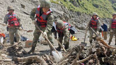 Nepal: Pilgrims missing after flash flood in Bhotekoshi River Nepal: Pilgrims missing after flash flood in Bhotekoshi River