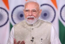 PM Modi to visit Uzbekistan today at President Mirziyoyev’s invitation