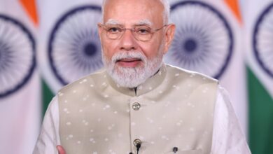 PM Modi to visit Uzbekistan today at President Mirziyoyev’s invitation PM Modi to visit Uzbekistan today at President Mirziyoyev’s invitation
