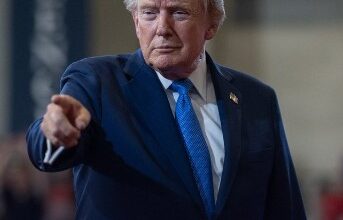 Trump says US has reached agreement with Venezuela on ‘biggest oil deal in world history’ Trump says US has reached agreement with Venezuela on ‘biggest oil deal in world history’