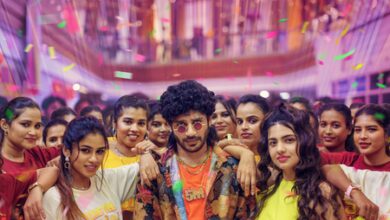 ‘Tigerians Roar’ from Hridhu Haroon’s ‘Texas Tiger’ released; First single is a musical carnival and a dance extravaganza! ‘Tigerians Roar’ from Hridhu Haroon’s ‘Texas Tiger’ released; First single is a musical carnival and a dance extravaganza!