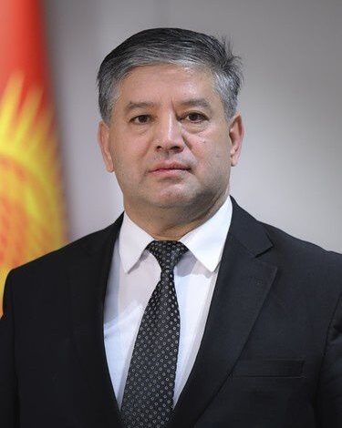 PM Modi visit to take India-Kyrgyzstan ties to new level, boost investment: Kyrgyz Investment Minister (Lead) PM Modi visit to take India-Kyrgyzstan ties to new level, boost investment: Kyrgyz Investment Minister (Lead)