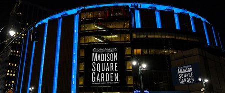 RSS chief will speak at Madison Square arena where PM made his public US debut RSS chief will speak at Madison Square arena where PM made his public US debut