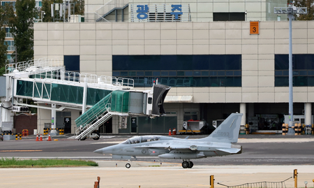 South Korea finalises Muan County area as site for Gwangju Air Base relocation