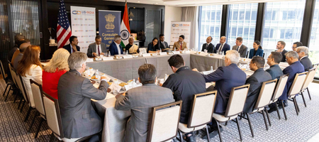 ‘Why India, why now’: FM Sitharaman pitches India as global investment and manufacturing hub ‘Why India, why now’: FM Sitharaman pitches India as global investment and manufacturing hub