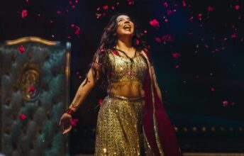 Jasmine Sandlas celebrates career-best year after 18 years: Waited for this feeling Jasmine Sandlas celebrates career-best year after 18 years: Waited for this feeling