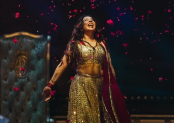 Jasmine Sandlas celebrates career-best year after 18 years: Waited for this feeling Jasmine Sandlas celebrates career-best year after 18 years: Waited for this feeling