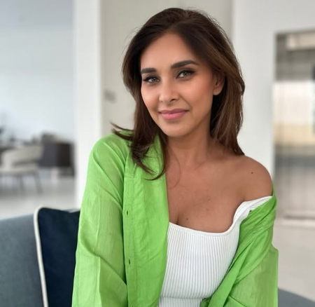 Lisa Ray on midlife fitness: ‘I’ve accepted that my body has changed’ Lisa Ray on midlife fitness: ‘I’ve accepted that my body has changed’