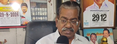 Delimitation being linked with women’s reservation to portray Opposition parties as anti-women: DMK Delimitation being linked with women’s reservation to portray Opposition parties as anti-women: DMK