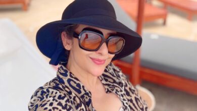 When Manisha Koirala revealed if actresses can really be friends When Manisha Koirala revealed if actresses can really be friends