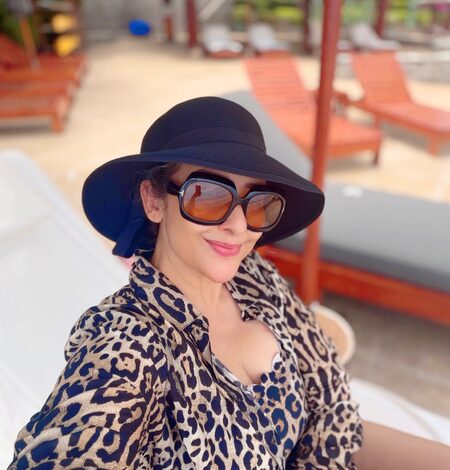 When Manisha Koirala revealed if actresses can really be friends When Manisha Koirala revealed if actresses can really be friends