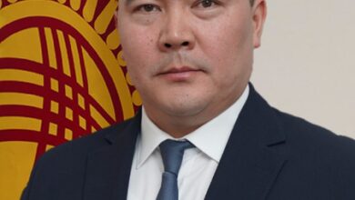 India-Kyrgyzstan relations witnessing a renaissance, PM Modi visit to open new avenues: Tourism Minister India-Kyrgyzstan relations witnessing a renaissance, PM Modi visit to open new avenues: Tourism Minister