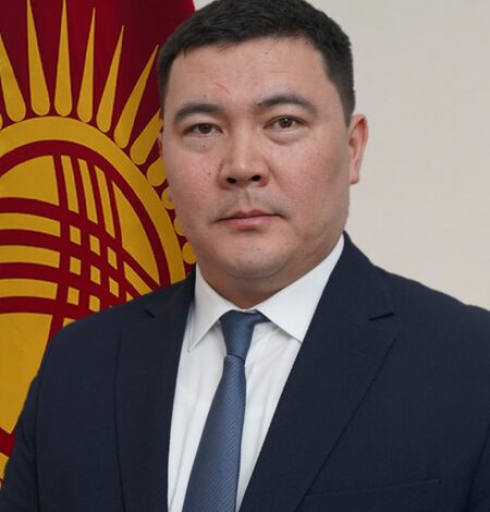 India-Kyrgyzstan relations witnessing a renaissance, PM Modi visit to open new avenues: Tourism Minister India-Kyrgyzstan relations witnessing a renaissance, PM Modi visit to open new avenues: Tourism Minister