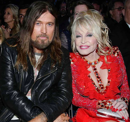 Billie Ray Cyrus remembers Dolly Parton: From this day henceforth is forever known as After Dolly Billie Ray Cyrus remembers Dolly Parton: From this day henceforth is forever known as After Dolly