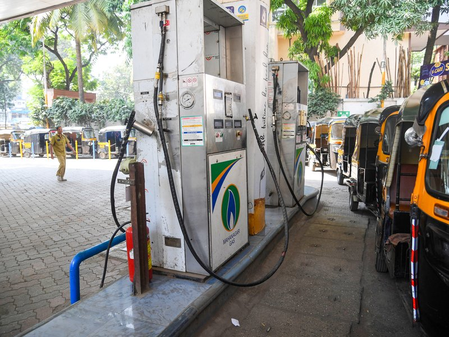 Govt rejects concerns over CBG price hike, says impact on CNG, PNG consumers will be negligible Govt rejects concerns over CBG price hike, says impact on CNG, PNG consumers will be negligible