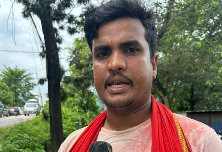 ‘Haven’t found a trace’: Families search for missing loved ones in aftermath of Nepal floods ‘Haven’t found a trace’: Families search for missing loved ones in aftermath of Nepal floods