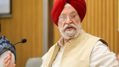 ONGC’s first Bengal Basin oil discovery moves closer to production: Hardeep Puri ONGC’s first Bengal Basin oil discovery moves closer to production: Hardeep Puri