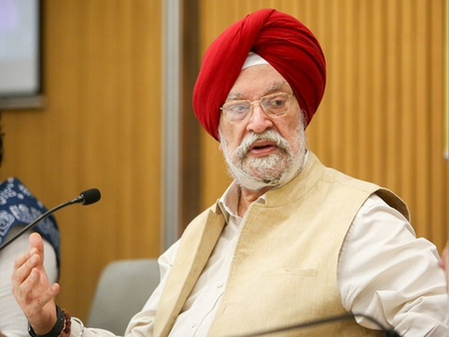 ONGC’s first Bengal Basin oil discovery moves closer to production: Hardeep Puri ONGC’s first Bengal Basin oil discovery moves closer to production: Hardeep Puri