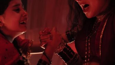 Sanjeeda Shaikh on ‘Toxic’: It allowed me to play an unimaginable role that feels very far from my reality Sanjeeda Shaikh on ‘Toxic’: It allowed me to play an unimaginable role that feels very far from my reality