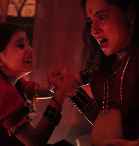 Sanjeeda Shaikh on ‘Toxic’:  It allowed me to play an unimaginable role that feels very far from my reality