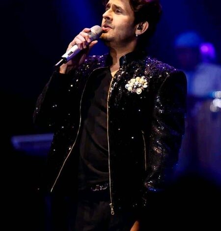Sonu Nigam on milestone tour in North America: Familiar cities, familiar faces and so many memories