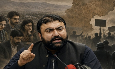 Rights body slams Balochistan CM’s threat to destroy orchards, arrest owners in Mastung Rights body slams Balochistan CM’s threat to destroy orchards, arrest owners in Mastung