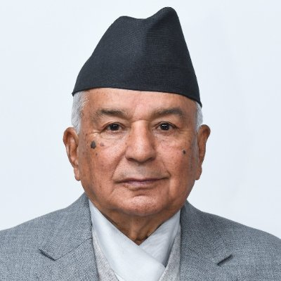 Nepal President thanks India for ‘generous support’ after deadly flash floods