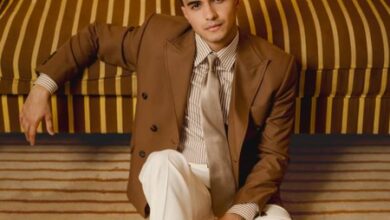 Abhay Verma: Introvert at first but when I get comfortable, no extrovert can match my energy