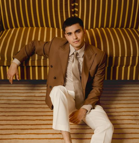 Abhay Verma: Introvert at first but when I get comfortable, no extrovert can match my energy Abhay Verma: Introvert at first but when I get comfortable, no extrovert can match my energy