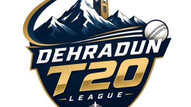 Dehradun T20 League announces captains of all six franchises