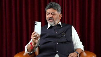 Stranded Kannadigas in Nepal seek airlift amid landslide risk; CM Shivakumar assures safe return