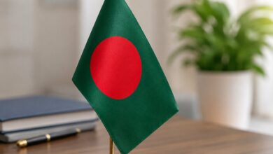 Bangladesh gas crisis highlights logistics weakness, concentration risk: Report Bangladesh gas crisis highlights logistics weakness, concentration risk: Report