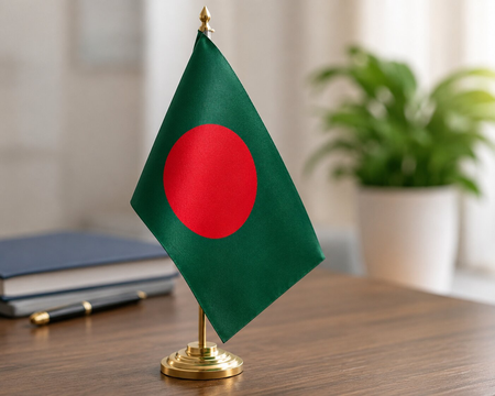 Bangladesh gas crisis highlights logistics weakness, concentration risk: Report Bangladesh gas crisis highlights logistics weakness, concentration risk: Report