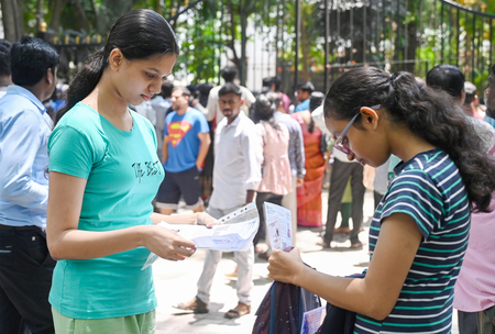 NEET-PG 2026 to be held for over 2.73 lakh medical graduates tomorrow NEET-PG 2026 to be held for over 2.73 lakh medical graduates tomorrow