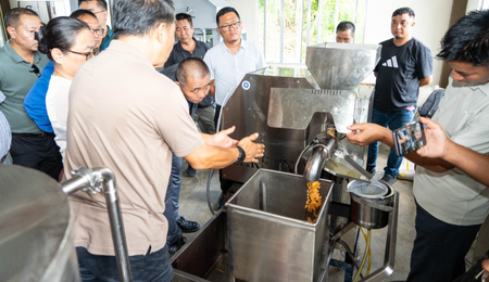 Mizoram to scale up ginger cultivation after NITI Aayog’s ‘Ginger Capital’ recognition Mizoram to scale up ginger cultivation after NITI Aayog’s ‘Ginger Capital’ recognition