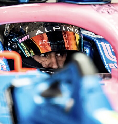 Kush Maini completes two-day Alpine F1 test ahead of F2 return in Monza Kush Maini completes two-day Alpine F1 test ahead of F2 return in Monza