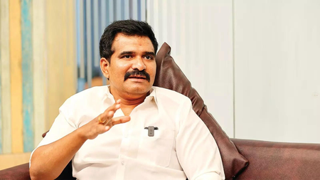 TN: Teachers protest Minister’s wife transfer TN: Teachers protest Minister’s wife transfer