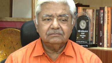 ‘Propaganda by vested interest group’: VHP chief questions ‘selective’ freedom of speech on NY RSS event row