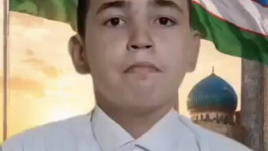 PM Modi appreciates enthusiasm of Uzbek kids ahead of his Tashkent visit PM Modi appreciates enthusiasm of Uzbek kids ahead of his Tashkent visit
