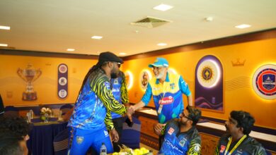 More leagues, more stars, Gayle sees talent bloom across India