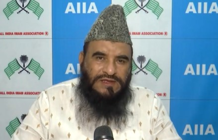 ‘Should be ousted from India’: Maulana Rashidi faces backlash for ‘Shariat law’ remark