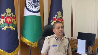 K’taka: New police commissioners appointed for Hubballi-Dharwad, Belagavi