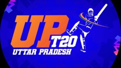 UP T20 League: Goswami suspended for one match, two others fined for Code of Conduct breaches
