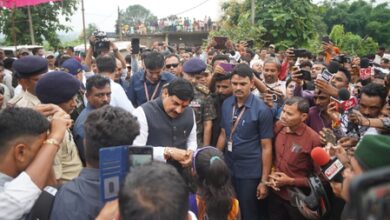 From Naxal-hit villages to development: CM Yadav announces Rs 225 cr package for Balaghat villages From Naxal-hit villages to development: CM Yadav announces Rs 225 cr package for Balaghat villages