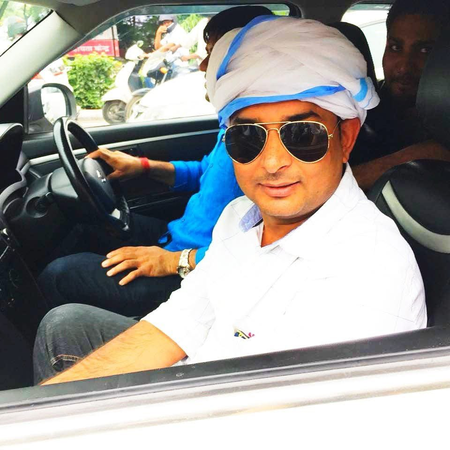 Rajasthan: Naresh Meena’s health deteriorates in Tonk jail, shifted to ICU Rajasthan: Naresh Meena’s health deteriorates in Tonk jail, shifted to ICU